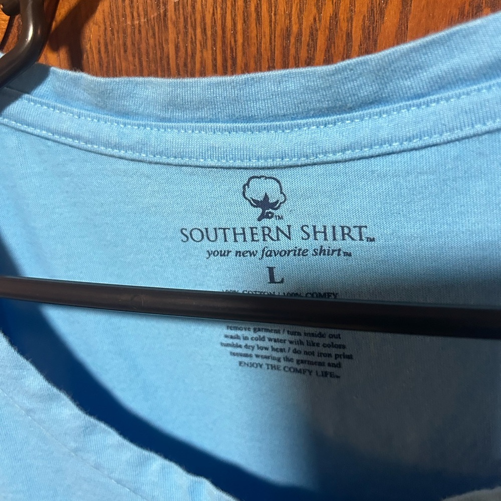 Polo shirt